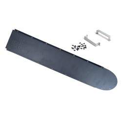 Monorim HDC - Tapa de batería de aluminio con disipador de calor  - 6 Monorim HDC -  Tapa de batería de aluminio con disipador d