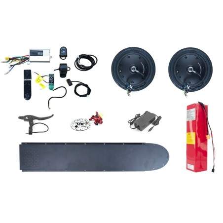 Monorim Pack U5 Pro Air (vklyuchva dva vŭzdushni motora 500w) Monorim - 1 


Vklyuchva dva 500w vŭzdushni motora s bezkamerni vŭ