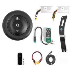 Monorim Dual52 Max (sisaldab 500 W mootorit) Monorim - 1 
See sisaldab nominaalset 500 W mootorit, lisades selle võimsuse oma Mo