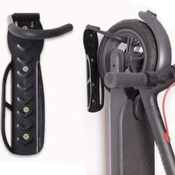 Muurbeugel om de Xiaomi M365, 1S, Pro2, M365 Pro of Ninebot Max G30 op te hangen Xiaomi - 1  