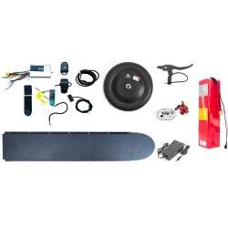 Monorim Pack U5 Pro Plus (obsahuje 500w motor) Monorim - 1 
Obsahuje nominální 500W motor.
Obsahuje baterii 20 000 mAh s 60ah BM