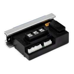 Elenktís gia skoúter Ninebot Max óla ta montéla Segway - Ninebot - 7 Elenktís gia skoúter Ninebot Max óla ta montéla
Gnísio kai 