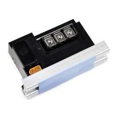 Elenktís gia skoúter Ninebot Max óla ta montéla Segway - Ninebot - 9 Elenktís gia skoúter Ninebot Max óla ta montéla
Gnísio kai 