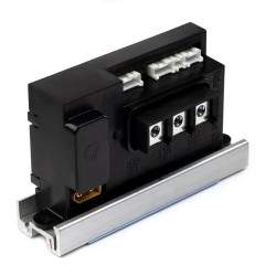 Elenktís gia skoúter Ninebot Max óla ta montéla Segway - Ninebot - 10 Elenktís gia skoúter Ninebot Max óla ta montéla
Gnísio kai