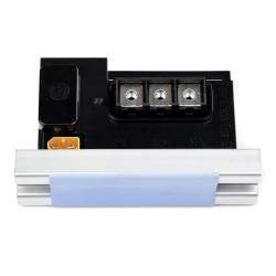 Elenktís gia skoúter Ninebot Max óla ta montéla Segway - Ninebot - 12 Elenktís gia skoúter Ninebot Max óla ta montéla
Gnísio kai