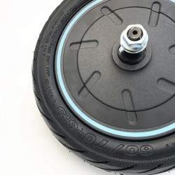 Eredeti Ninebot 350w második generációs motor a Ninebot Max G30, G30P, G30LP, G30LE és G30D készülékekhez Segway - Ninebot - 8 E