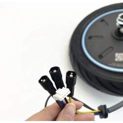 Original Ninebot 350w second generation engine for Ninebot Max G30, G30P, G30LP, G30LE and G30D Segway - Ninebot - 9 Original mo