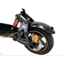 Zadné odpruženie Monorim MFR1 pre skúter Segway F20 F25E F30E F40E alebo podobný Monorim - 5 Zadné odpruženie Monorim MFR1 pre s