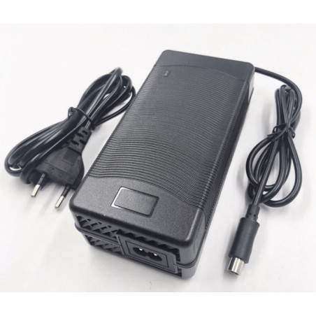 5 amp hurtigopladerstik kompatibel med Xiaomi Ninebot Max G30-serien eller Ninebot Max G2-serien alle modeller KROXNE - 1 
Ultra