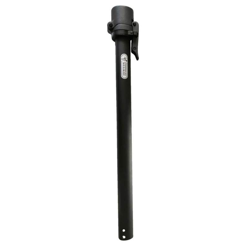 Originalus stiebas Ninebot Max G30 paspirtukui - vairo stulpas Segway - Ninebot - 4 Suderinamumas: originali dalis Ninebot Max G