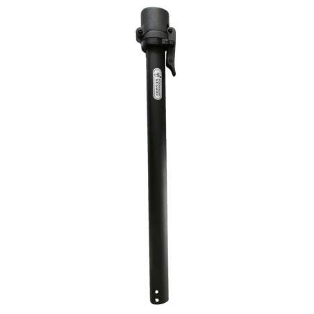Original stem for Ninebot Max G30 scooter - steering tube replacement Segway - Ninebot - 4 Compatibility: original part for Nine