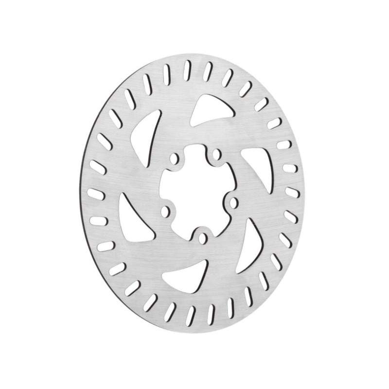 Kočioni disk 130 mm za Xiaomi Mi4 y Mi4 Pro Xiaomi - 1 Kočioni disk 130 mm za Mi4 Pro
Instalirajte disk od 130 mm za Xiaomi Mi4 