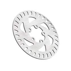 Brzdový kotúč 130 mm pre Xiaomi Mi4 y Mi4 Pro Xiaomi - 4 Brzdový kotúč 130 mm pre Mi4 Pro
Nainštalujte 130 mm disk pre Xiaomi Mi