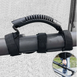 Shoulder carrying strap - nylon - Xiaomi M365, 1S, Pro2 and M365 Pro Xiaomi - 5  