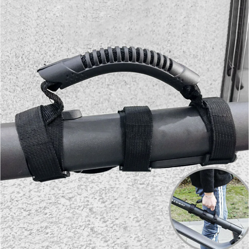 Shoulder carrying strap - nylon - Xiaomi M365, 1S, Pro2 and M365 Pro Xiaomi - 5  