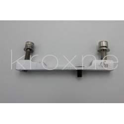 Kronshteyn tormoznogo supporta zadney podveski MR1 i DMR1 - prokladka Monorim 01, 02 i 03 Monorim - 1 Kronshteyn ustanovki tormo