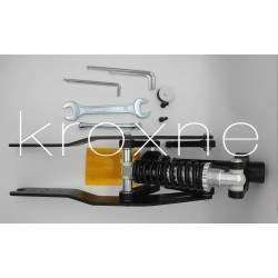 Monorim MX0 V5 pour scooters électriques Ninebot ou similaire Monorim - 1 Monorim MX0 V5 pour scooters électriques Ninebot ou si