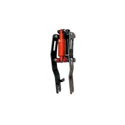 Monorim MX0 V5 sprednje vzmetenje za električne skuterje Ninebot ali podobno Monorim - 21 Monorim MX0 V5 sprednje vzmetenje za e