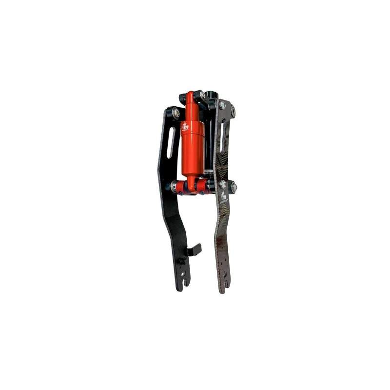 Monorim MX0 V5 per monopattini elettrici Ninebot o simili Monorim - 21 Monorim MX0 V5 per monopattini elettrici Ninebot o simili