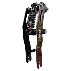 Brostiní anártisi Monorim MX2 gia ilektriká skoúter Ninebot Max G2 í parómoia (G2E, G2D, G2P, G2x) Monorim - 2 Brostiní anártisi