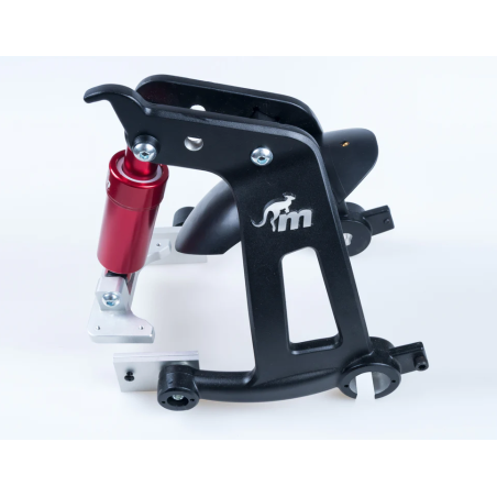 Stražnji ovjes Monorim MKR1 za Kuickwheel S1-C ili slično Monorim - 5 Stražnji ovjes Monorim MKR1 za Kuickwheel S1-C ili slično
