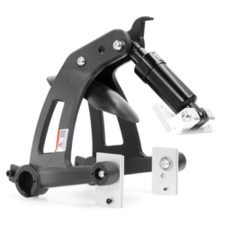 Rear suspension Monorim MKR1 for Kuickwheel S1-C or similar Monorim - 8 Rear suspension Monorim MKR1 for Kuickwheel S1-C or simi