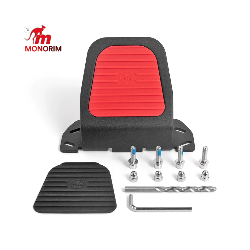 Monorim MFP 4 Pro (bază pentru susținerea piciorului) pentru Xiaomi Scooter 4 Pro sau Xiaomi 4 Monorim - 1 Monorim MFP 4 Pro (ba