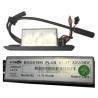 Controller E-twow S2 Booster / Controler E-twow S2 Booster Plus v1.37 33v / 36v Etwow - 1 Controller E-twow S2 Booster / Control