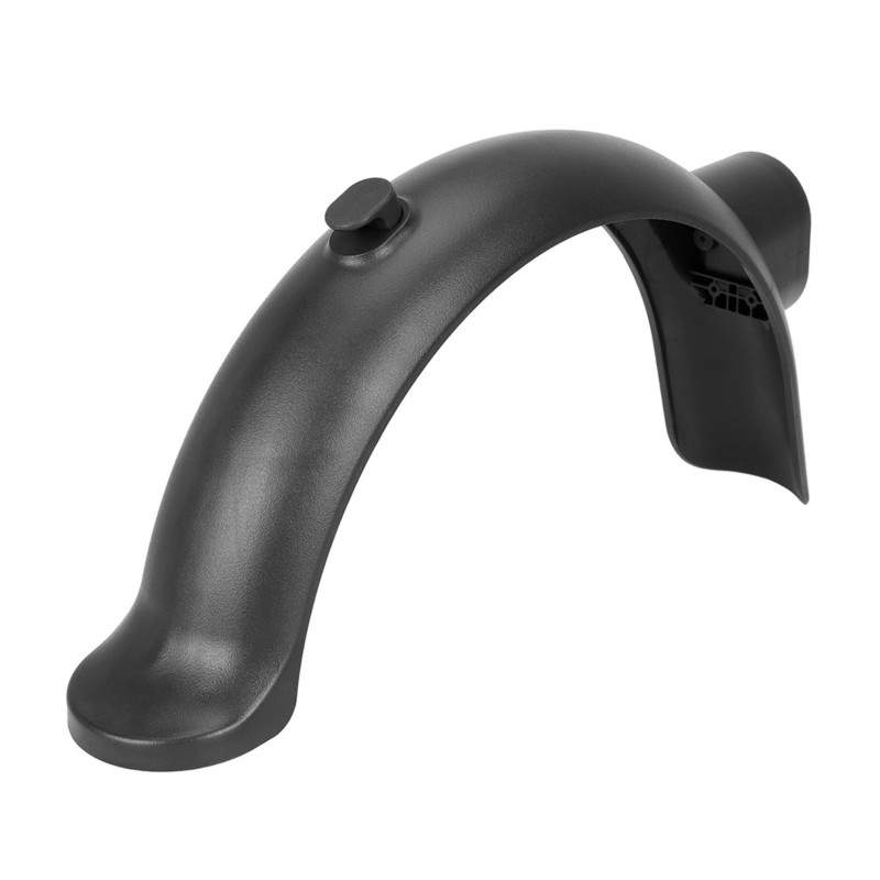 Rear fender Xiaomi electric scooter 4, Xiaomi 4 Pro or similar Xiaomi - 1 Rear fender Xiaomi electric scooter 4, Xiaomi 4 Pro or