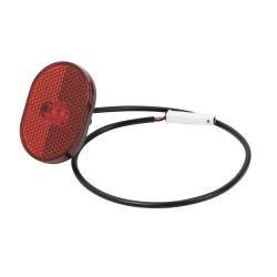 Rear fender Xiaomi electric scooter 4, Xiaomi 4 Pro or similar Xiaomi - 2 Rear fender Xiaomi electric scooter 4, Xiaomi 4 Pro or