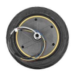 Originalni motor Ninebot 350w druge generacije za Ninebot Max G30, G30P, G30LP, G30LE in G30D Segway - Ninebot - 12 Originalna z