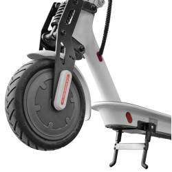 Monorim VFT dobbelt centerstøtte footsupport til Xiaomi, Ninebot Max eller lignende Monorim - 8 Kompatibel med Xiaomi el-løbehju