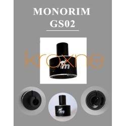 Monorim Gasket02 adapter for folding connection on Ninebot Max G2 or Xiaomi Monorim - 5 Monorim Gasket02 adapter for folding con