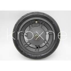 Komplett 10 tum tubeless framfälg till Ninebot Segway Max G2-serien eller liknande Segway - Ninebot - 2 
Ersättningsdäck till Se