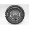 Complete 10 inch tubeless voorvelg voor Ninebot Segway Max G2-serie of vergelijkbaar Segway - Ninebot - 2 
Vervangende band voor