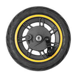 Kompletan prednji obruč bez zračnice od 10 inča za Ninebot Segway Max G2 seriju ili sličan Segway - Ninebot - 5 
Zamjenska guma 