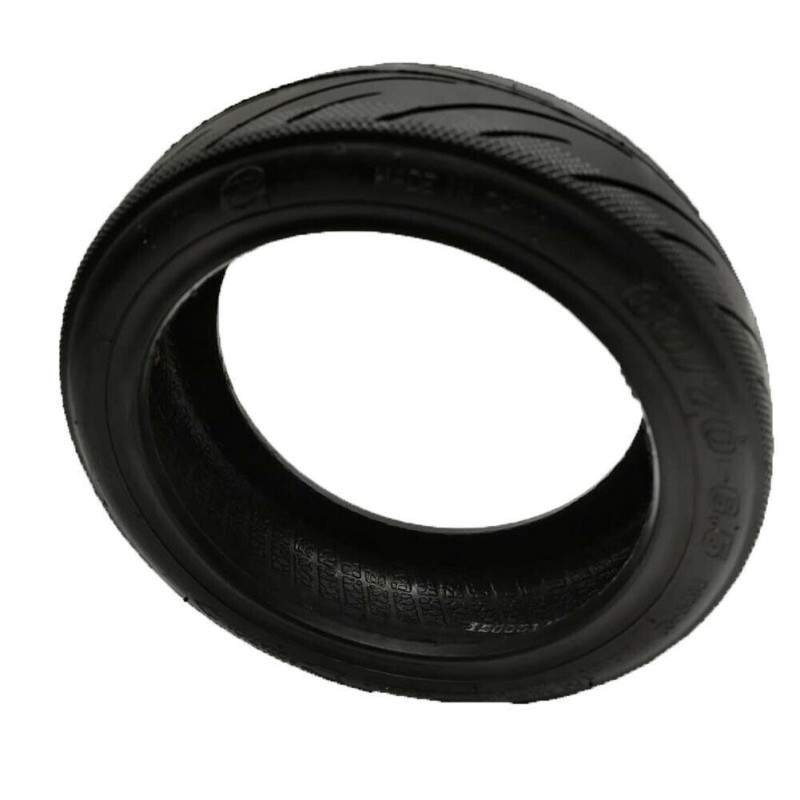 Front tire 60/70, 6.5 and rear 60/65-6.9 for Segway max G2 series scooter or similar Segway - Ninebot - 3 
Tubeless tire for Seg