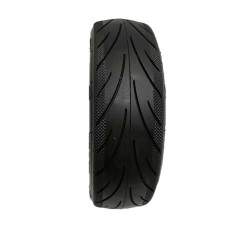 Front tire 60/70, 6.5 and rear 60/65-6.9 for Segway max G2 series scooter or similar Segway - Ninebot - 5 
Tubeless tire for Seg