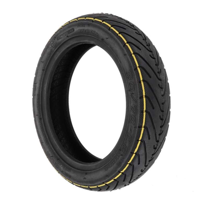Front tire 60/70, 6.5 and rear 60/65-6.9 for Segway max G2 series scooter or similar Segway - Ninebot - 11 
Tubeless tire for Se