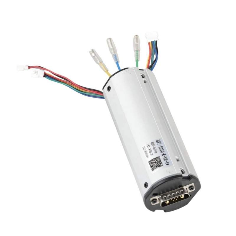 Contrôleur de scooter modèle Outsider  - 4  