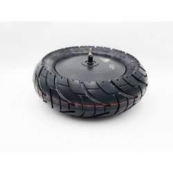 Monorim 48v U5 Extreme Air 500w motor - tire with air chamber. Monorim - 2 
Powerful 500w Monorim motor with high quality tire.
