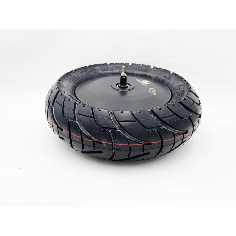 Monorim 48v U5 Extreme Air 500w motor - tire with air chamber. Monorim - 2 
Powerful 500w Monorim motor with high quality tire.
