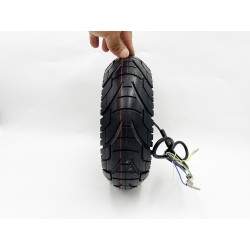 Monorim 48v U5 Extreme Air 500w motor - tire with air chamber. Monorim - 3 
Powerful 500w Monorim motor with high quality tire.

