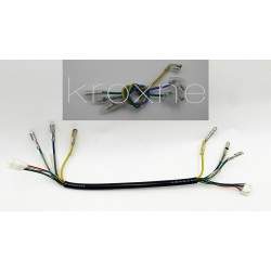 Extension cables for Monorim U5 motor or similar Monorim - 2 
Lengthen the cable of your Monorim motor or similar
This cable kit
