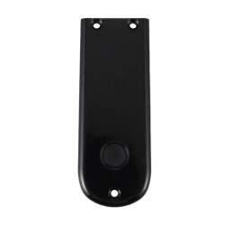 Kryt obrazovky s vypínačem pro skútr řady Ninebot Max nebo podobný Segway - Ninebot - 6 Kryt obrazovky s vypínačem pro skútr řad