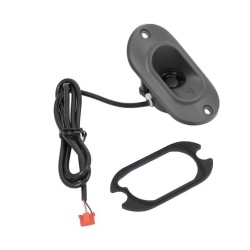 Horn for Ninebot Max G2 / Segway G2 - waterproof sound alarm Segway - Ninebot - 1