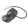 Switch for turn signal and horn button. Button panel for flashing lights and horn for Ninebot Max G2 Segway - Ninebot - 4 Switch