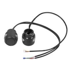 Vänster eller höger blinkers för Ninebot Segway Max G2 eller liknande Segway - Ninebot - 3 Vänster eller höger blinkers för Nine