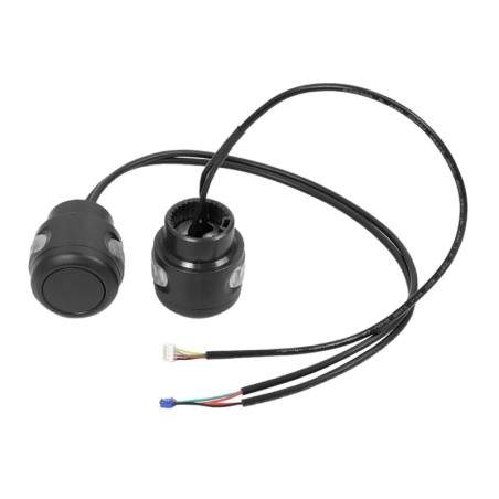 Indicatore di direzione sinistro o destro per Ninebot Segway Max G2 o simili Segway - Ninebot - 3 Indicatore di direzione sinist