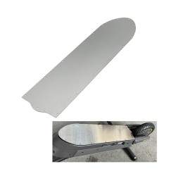 Metal battery cover compatible with Ninebot Segway Max G2 or similar Segway - Ninebot - 4 Metal battery cover compatible with Ni